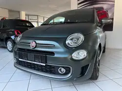 Fiat 500 1.0 Mild Hybrid Sport