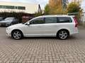 Volvo V70 Kombi 2.0T Benzin+Gas R LINE Wit - thumbnail 8