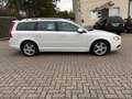 Volvo V70 Kombi 2.0T Benzin+Gas R LINE Wit - thumbnail 7