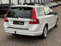 Volvo V70 Kombi 2.0T Benzin+Gas R LINE Wit - thumbnail 6