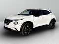 Nissan Juke 1.0 dig-t Business 114cv Bianco - thumbnail 1