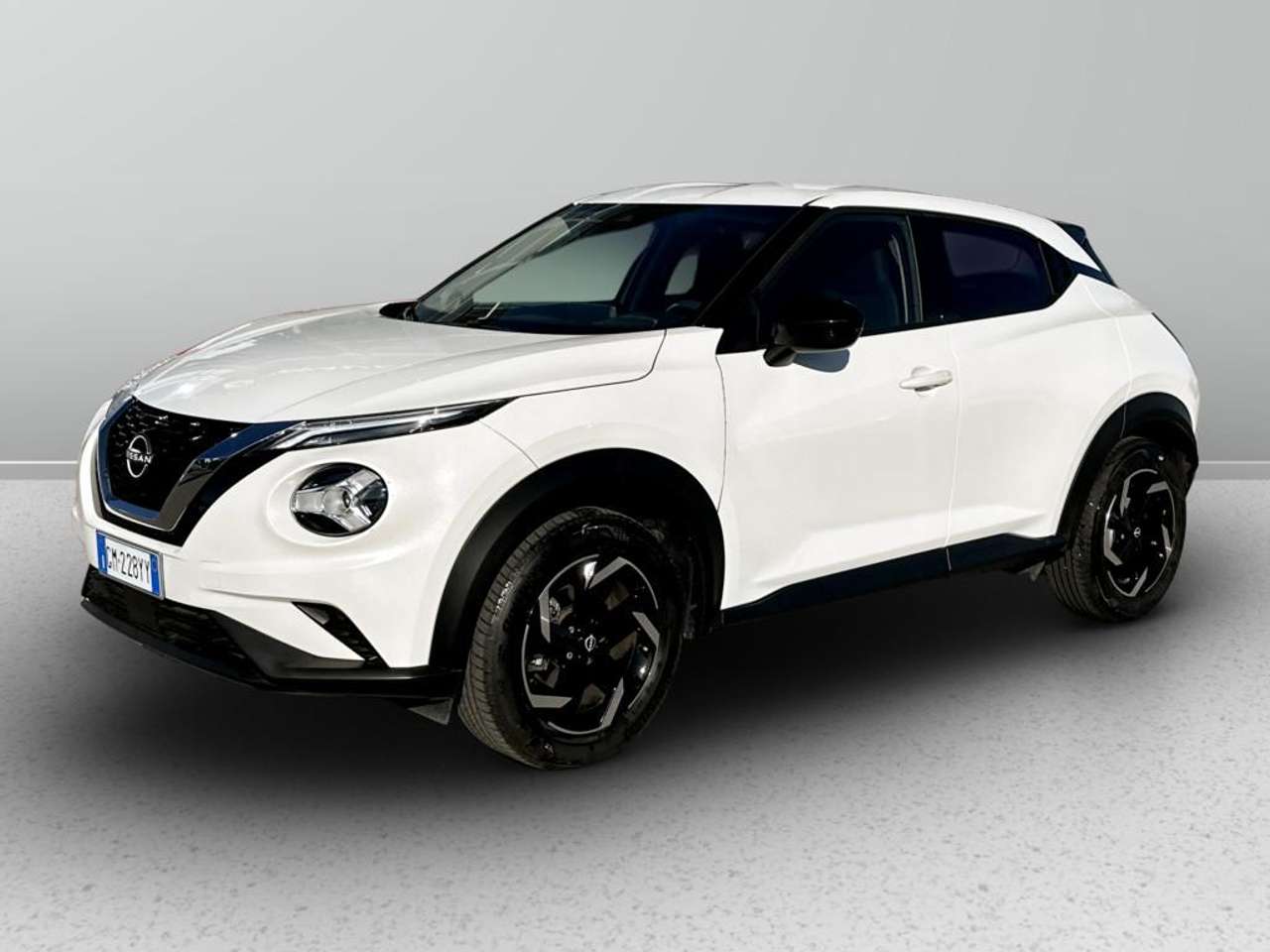 Nissan Juke 1.0 dig-t Business 114cv