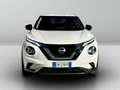 Nissan Juke 1.0 dig-t Business 114cv Bianco - thumbnail 2