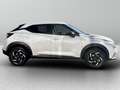 Nissan Juke 1.0 dig-t Business 114cv Bianco - thumbnail 4