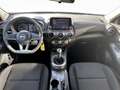 Nissan Juke 1.0 dig-t Business 114cv Bianco - thumbnail 13