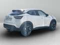 Nissan Juke 1.0 dig-t Business 114cv Bianco - thumbnail 5