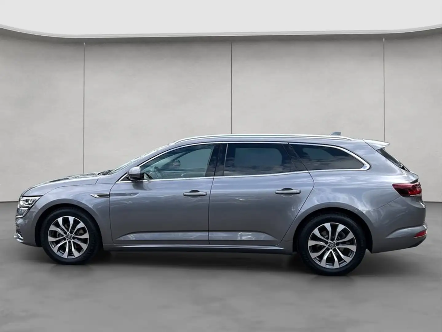 Renault Talisman Grandtour TCe 160 EDC GPF Grau - 2