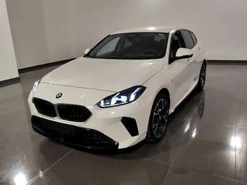 120d 48v M Sport 163cv auto