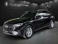 Mercedes-Benz GLC 220 d 4M Avantgarde -Memory-AHK-Panorama-Kamera Zwart - thumbnail 1