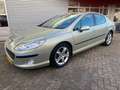 Peugeot 407 3.0-24V V6 Leer/APK 6-8-2026 Grijs - thumbnail 1
