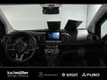 Mercedes-Benz Classe T T 180 d Style Klima+DAB+Ambiente+MBUX+Apple BC Bleu - thumbnail 7