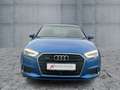 Audi A3 40 TFSI QU SPORT LED+NAV+VC+DAB+B&O Blu/Azzurro - thumbnail 3