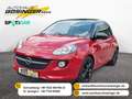 Opel Adam Slam / 17" / Carbon /  Klimaautom. / Touch Rot - thumbnail 1