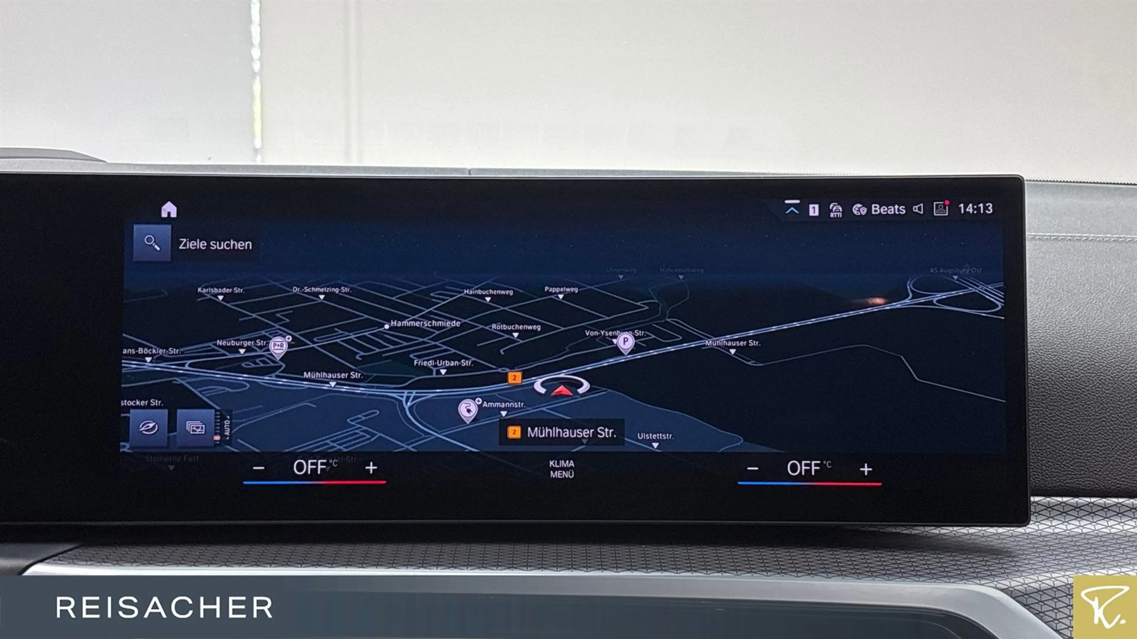 BMW 330 e A Tou M-Sport PRO,M-Sport,Pano,AHK,DAProf,A — photo 13