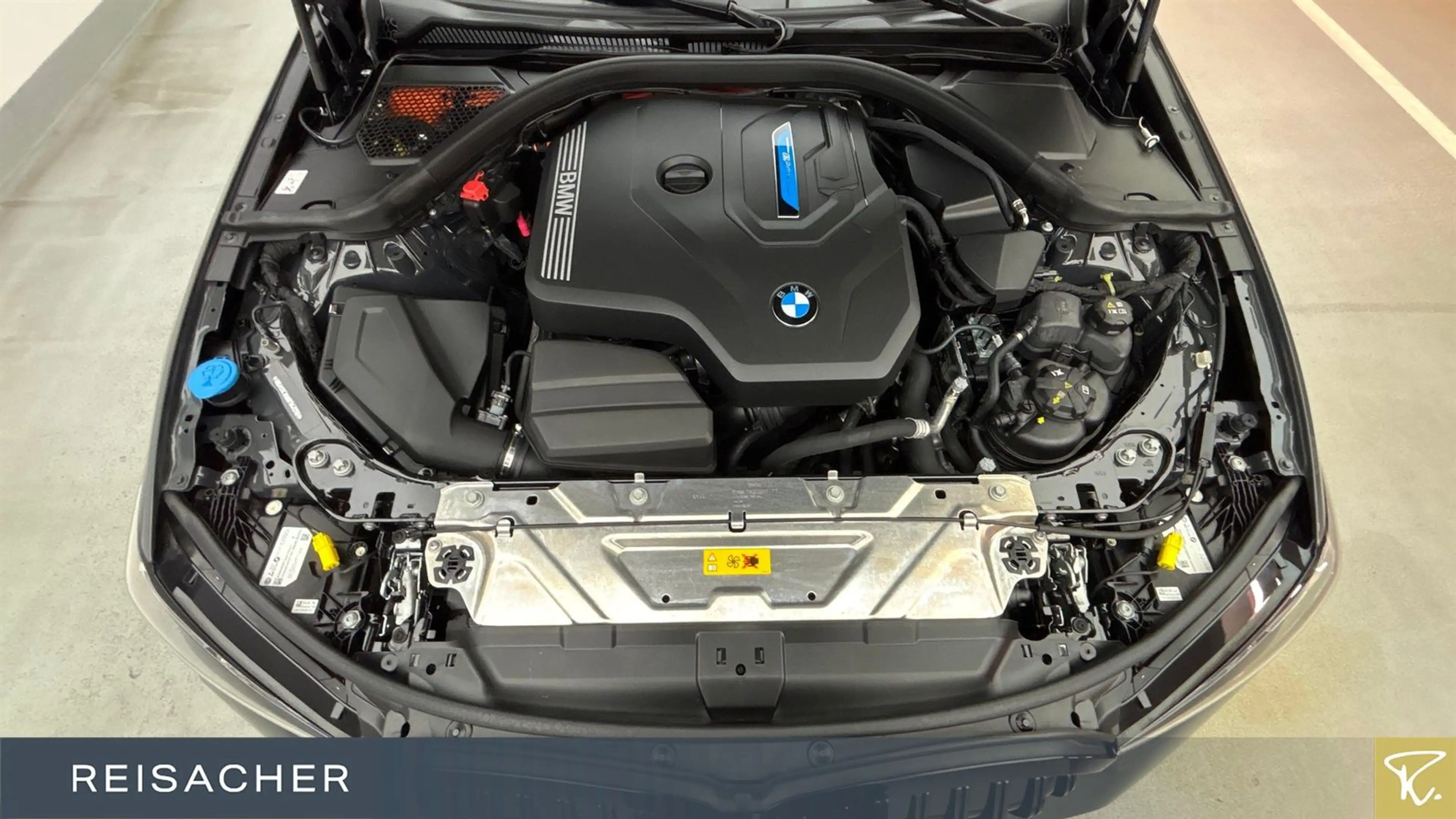 BMW 330 e A Tou M-Sport PRO,M-Sport,Pano,AHK,DAProf,A — photo 7