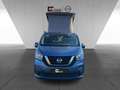Nissan NV300 Camper L1H1 Michelangelo DCT AHK Blau - thumbnail 6