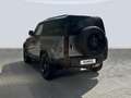 Land Rover Defender 90 3.0D l6 MHEV SE AWD Aut. 200 Gris - thumbnail 2