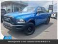 Dodge RAM Classic Warlock 5.7L 4x4 Tout compris hors homologation 4500e Bleu - thumbnail 1