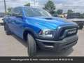 Dodge RAM Classic Warlock 5.7L 4x4 Tout compris hors homologation 4500e Bleu - thumbnail 4