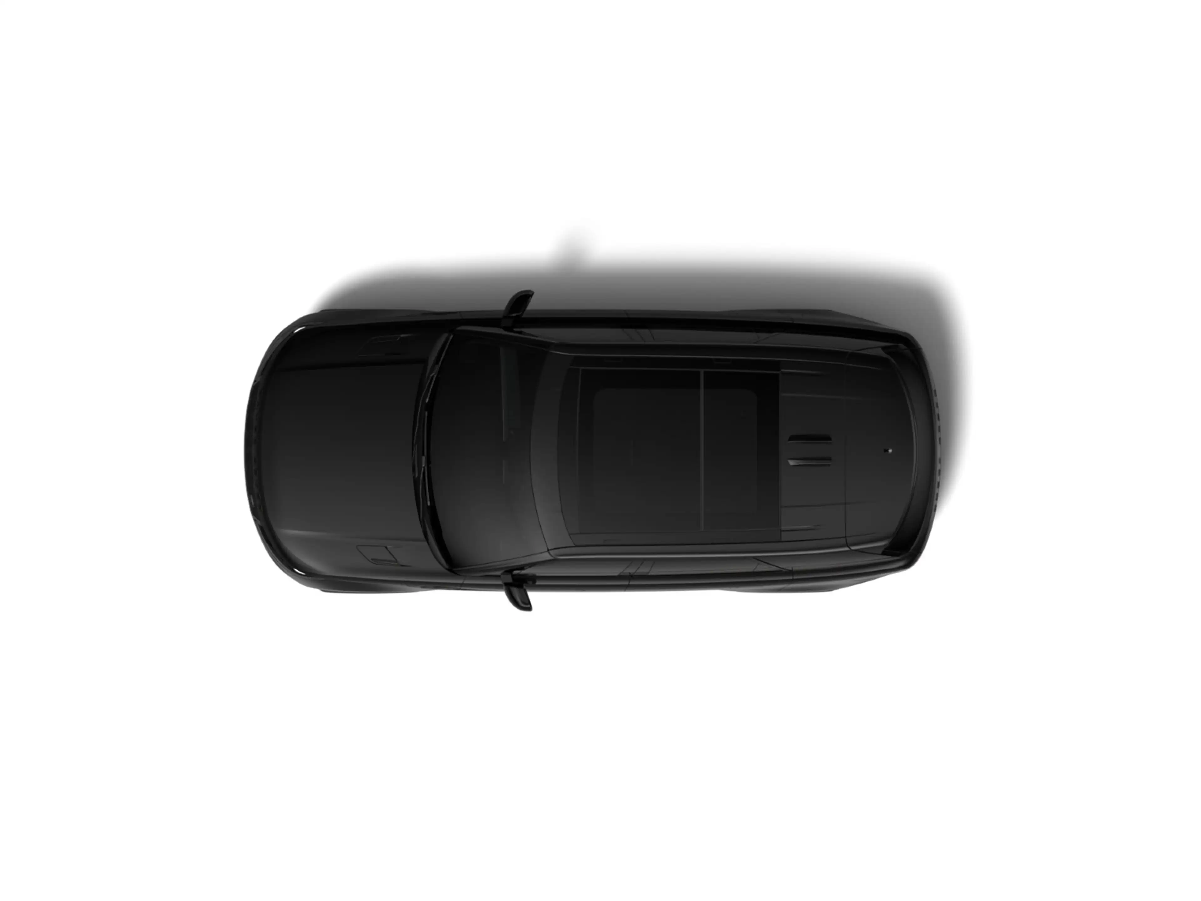 Land Rover Range Rover Sport Rover Sport P550e Plug-in-Hybr — photo 4