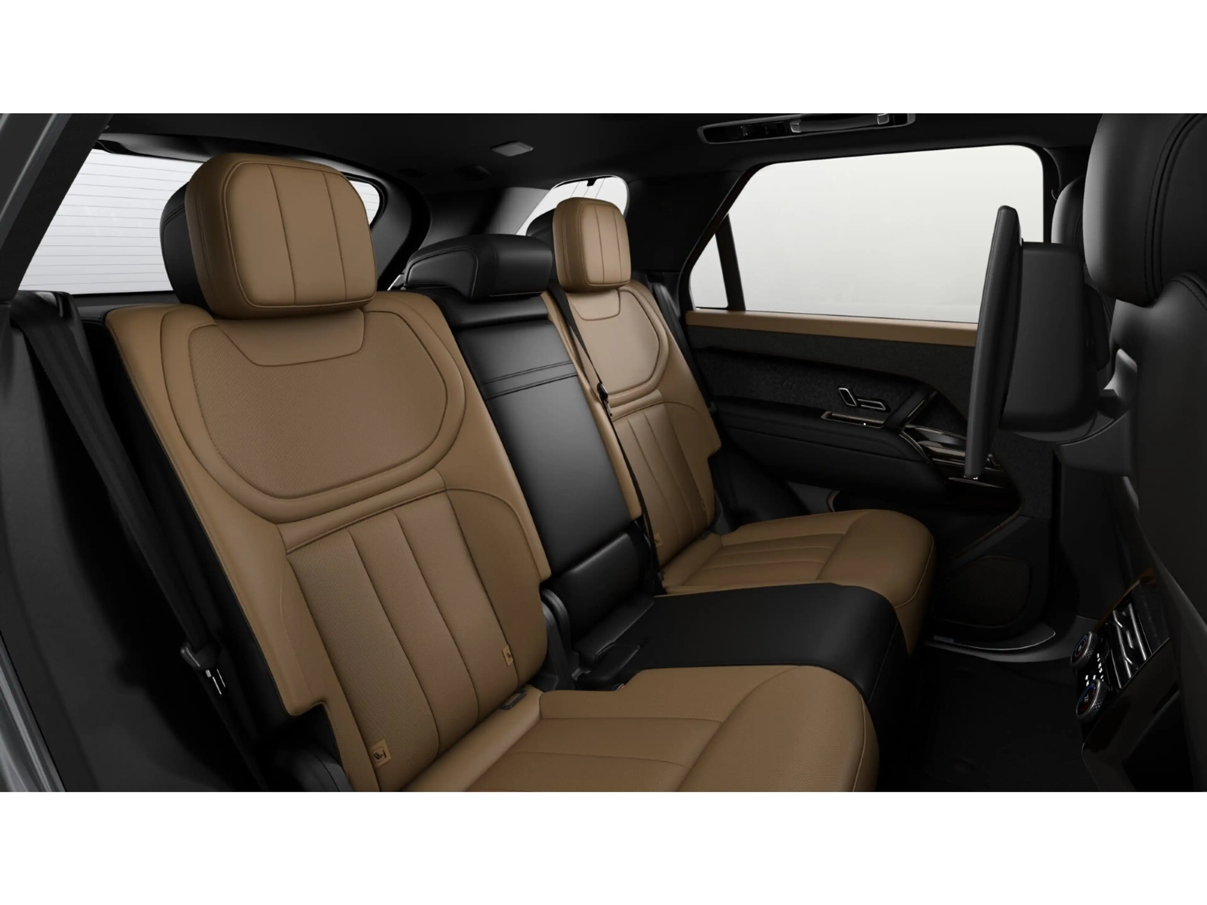 Land Rover Range Rover Sport Rover Sport P550e Plug-in-Hybr — photo 7