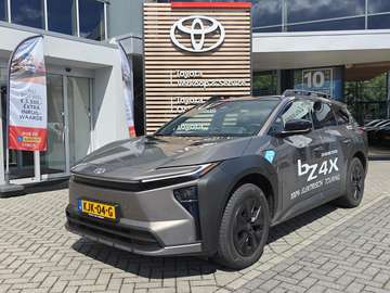Touring Executive AWD 75 kWh PANODAK JBL-AUDIO 150