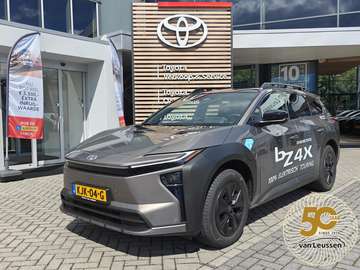 Touring Executive AWD 75 kWh PANODAK JBL-AUDIO 150