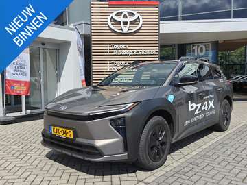 Touring Executive AWD 75 kWh PANODAK JBL-AUDIO 150