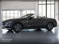 Mercedes-Benz E 300 d Cabrio 4M AVANTG+360+LED+FAHRASS+BURMESTER Grau - thumbnail 3