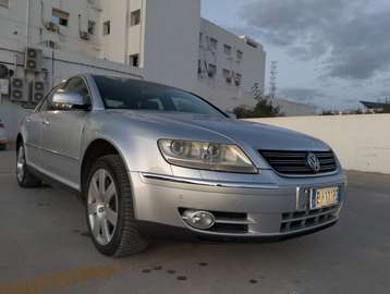 3000 TDI 5p 164 kw