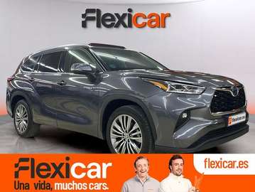 2.5 Advance P. Esp. Techo Panorámico