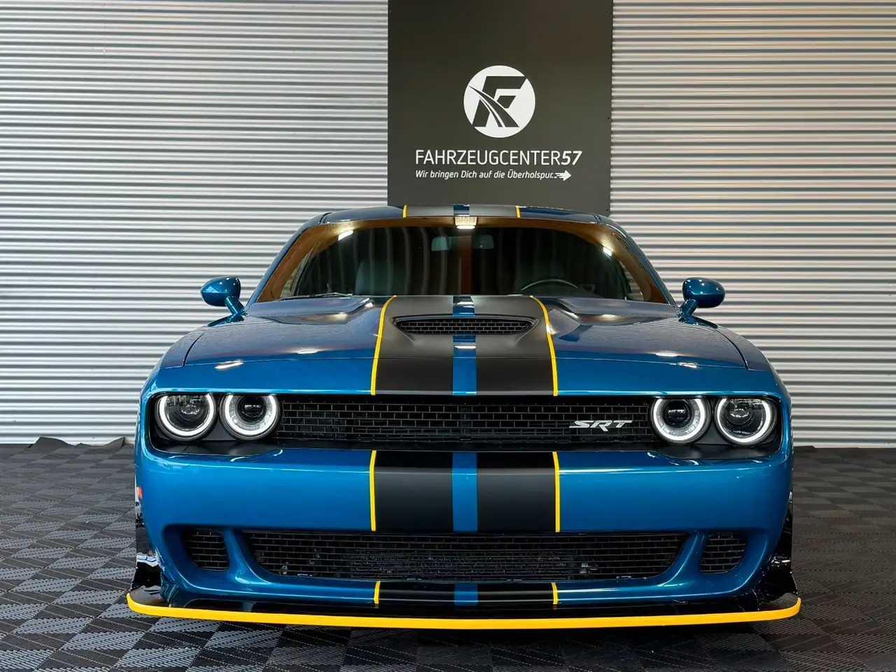 Dodge Challenger 2023