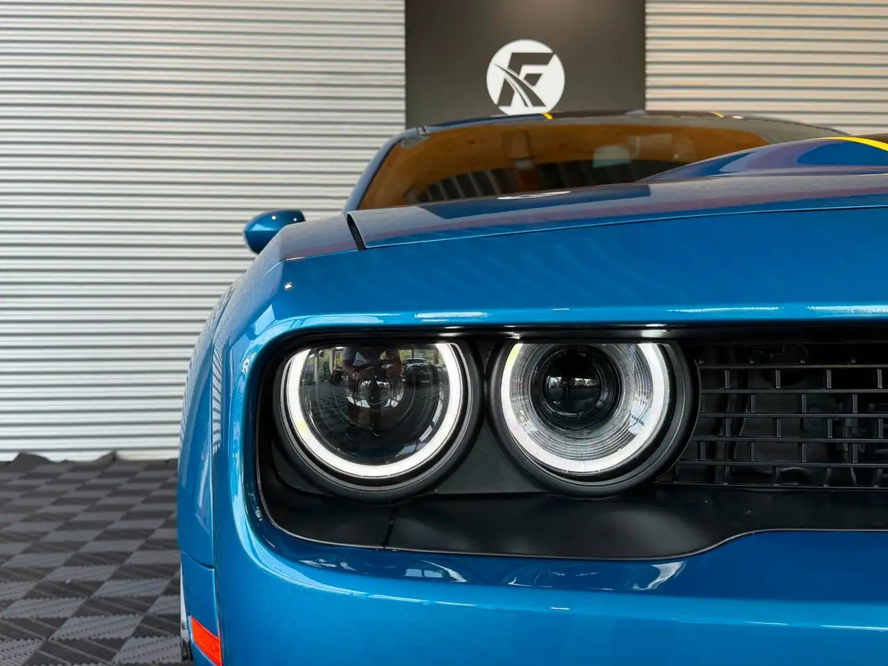 Dodge Challenger 2023