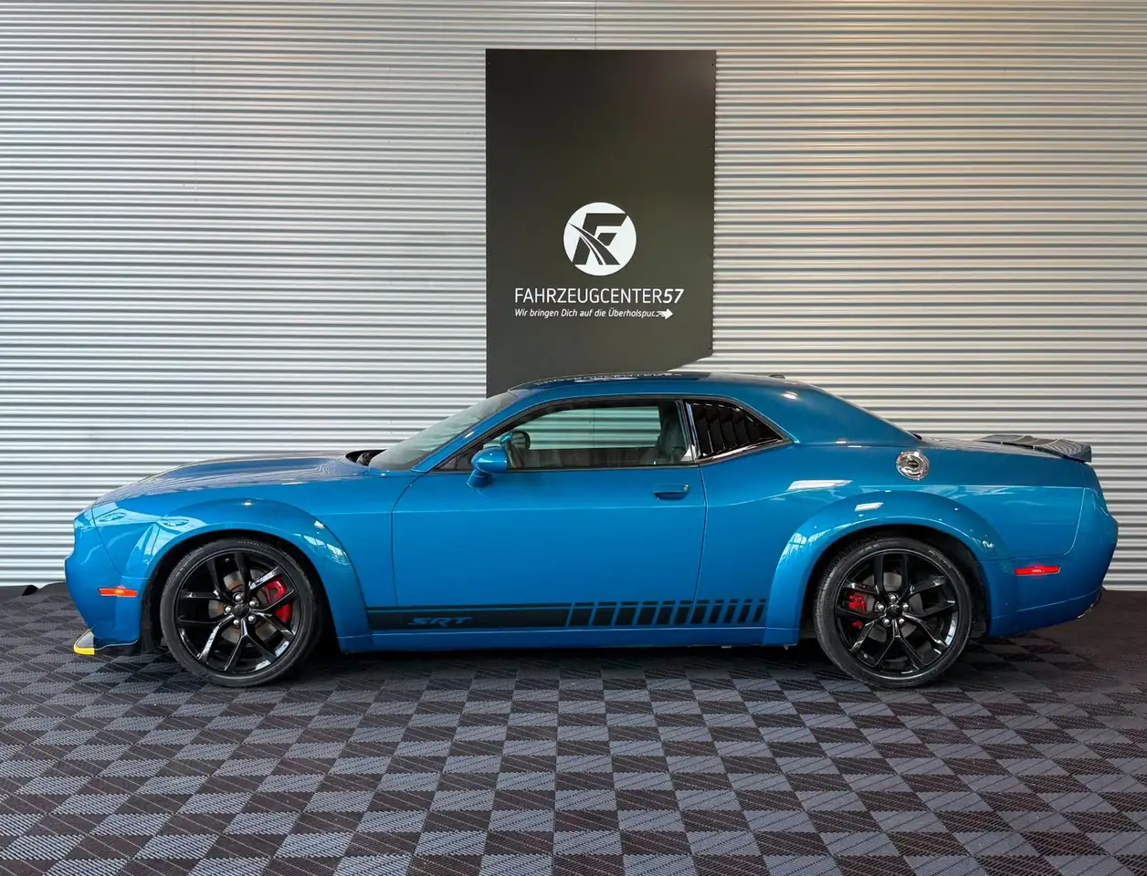 Dodge Challenger 2023