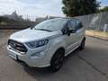 Ford EcoSport EcoSport 1.5 tdci ST-Line Black Edition s Silber - thumbnail 1