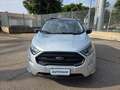 Ford EcoSport EcoSport 1.5 tdci ST-Line Black Edition s Silber - thumbnail 8