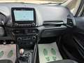 Ford EcoSport EcoSport 1.5 tdci ST-Line Black Edition s Silber - thumbnail 16