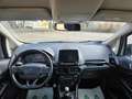 Ford EcoSport EcoSport 1.5 tdci ST-Line Black Edition s Silber - thumbnail 11