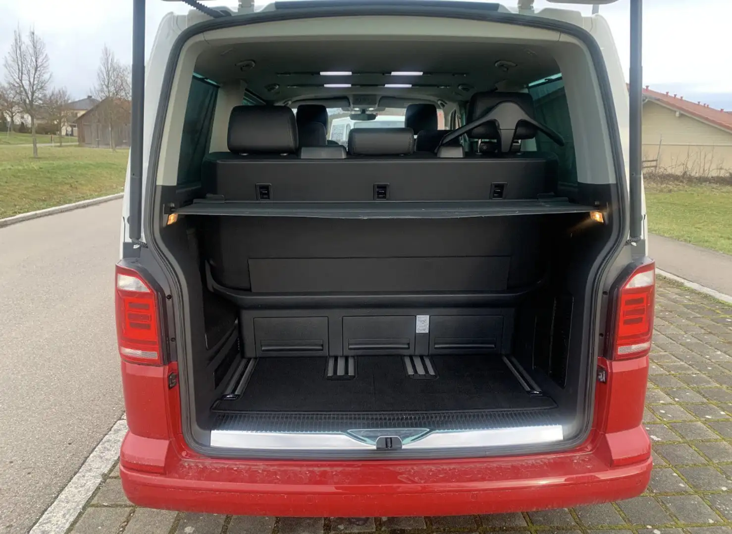 Volkswagen T6 Multivan Multivan Generation Six 4Motion - 2