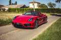 Porsche Boxster III (981) 3.4 330 GTS PDK - Origine Lyon - Pack in Rouge - thumbnail 1