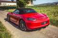 Porsche Boxster III (981) 3.4 330 GTS PDK - Origine Lyon - Pack in Rouge - thumbnail 8