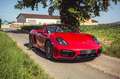 Porsche Boxster III (981) 3.4 330 GTS PDK - Origine Lyon - Pack in Rouge - thumbnail 3