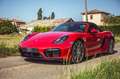 Porsche Boxster III (981) 3.4 330 GTS PDK - Origine Lyon - Pack in Rouge - thumbnail 5