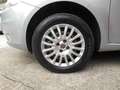 Fiat Grande Punto Grande Punto 5p 1.4 natural power NO BLOCCHI TRAFF Argento - thumbnail 6