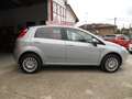 Fiat Grande Punto Grande Punto 5p 1.4 natural power NO BLOCCHI TRAFF Argento - thumbnail 2