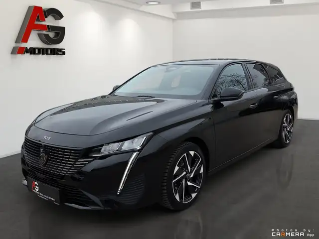 Peugeot 308 SW BlueHDi 130 S/LED/Virtual Cockpit/360°Kamera/S