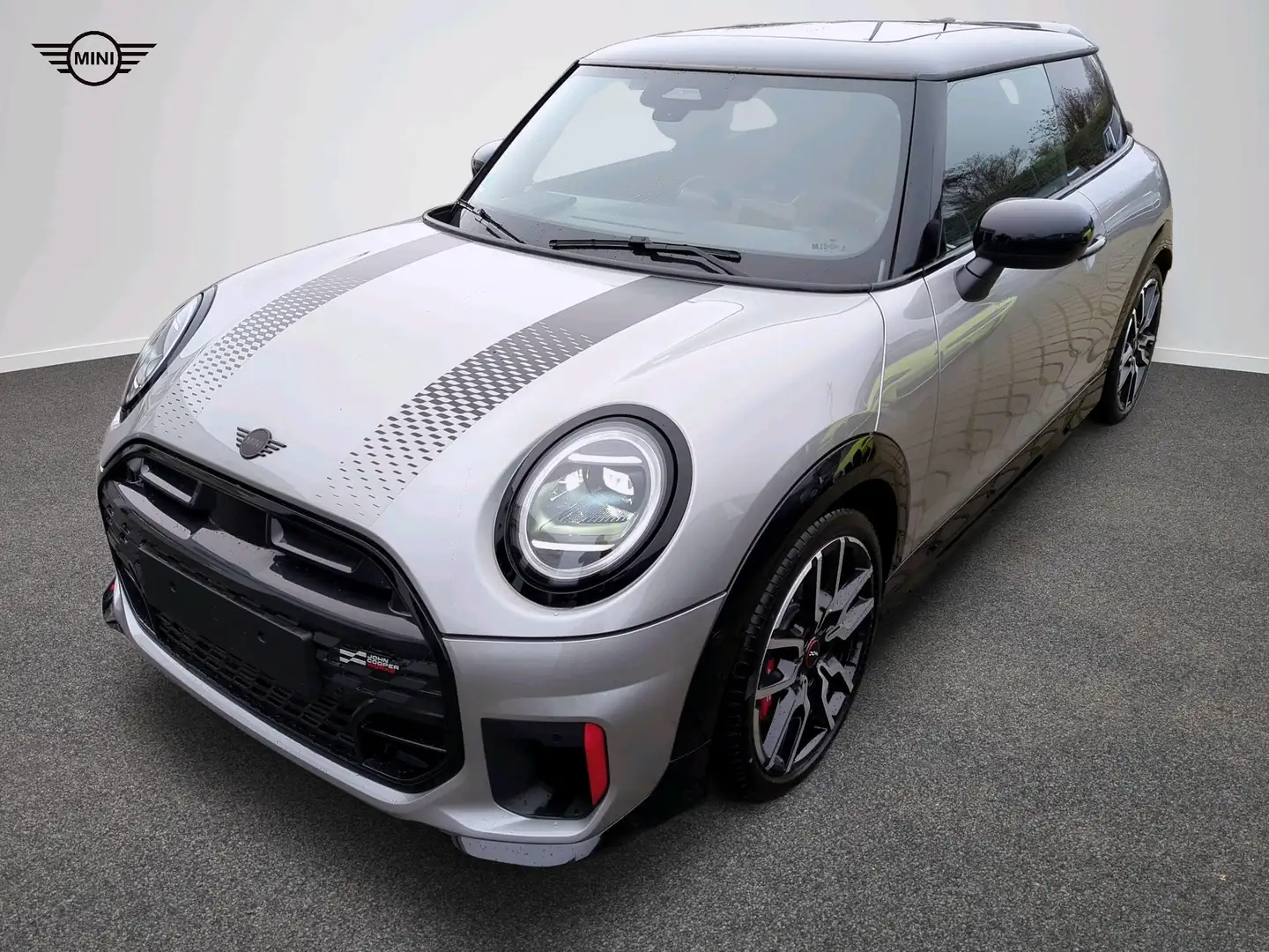 MINI John Cooper Works John Cooper Works Trim Gri - 1