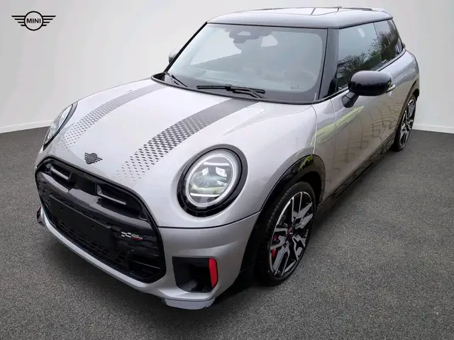 MINI John Cooper Works John Cooper Works Trim