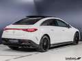 Mercedes-Benz EQE 350 EQE 350+ AMG Pano/AHK/Burmester/Kamera/Airmatic/ Weiß - thumbnail 2