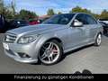 Mercedes-Benz C 350 Lim. BlueEfficiency *NAVI*AMG-LINE* Silber - thumbnail 1